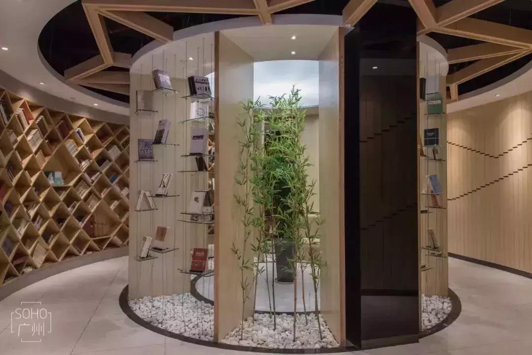 广州市各区图书馆攻略,广州市的图书馆推荐