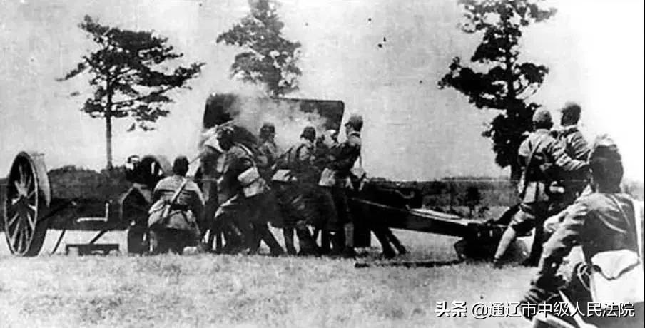 *党**史学习教育|庆祝建*党**100周年——跟我学*党**史·卢沟桥事变