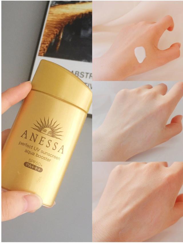 防晒效果最好的防晒霜干皮,防晒用不对烂脸