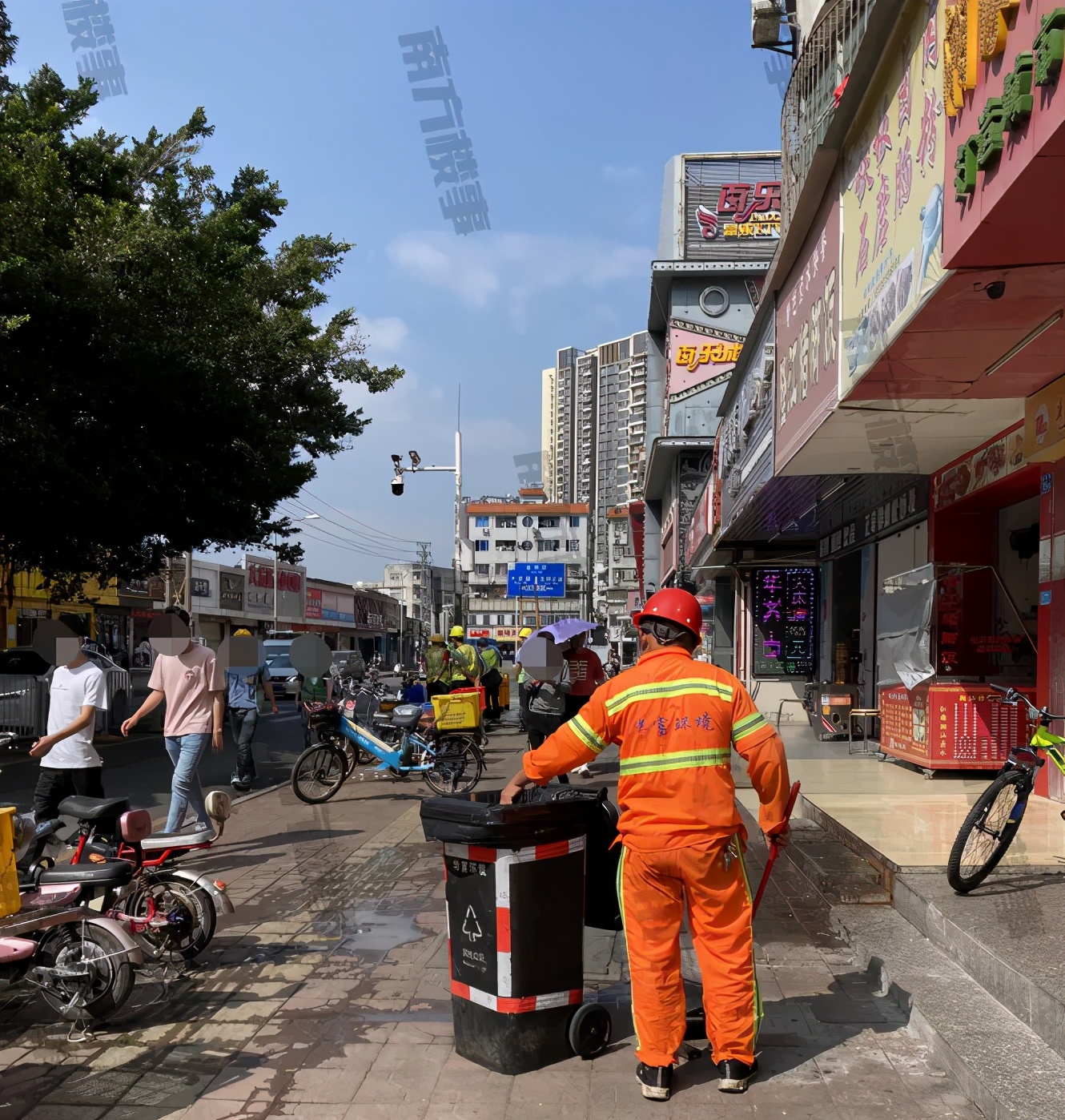 娣卞湷涓囦汉宸ュ巶鎼縼浜嗗悧,娣卞湷涓囦汉宸ュ巶鎼蛋鍚庣殑鎰熻