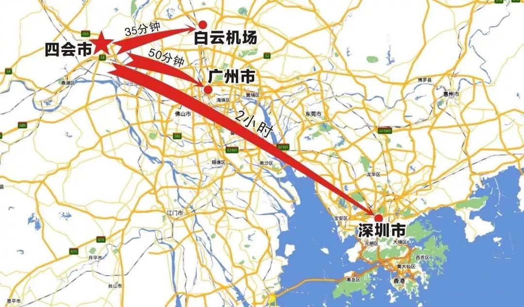 全国宜居城市第一名肇庆,肇庆发展最好的地方