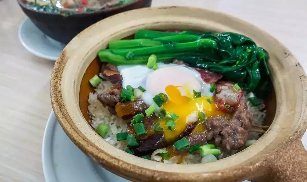 带你们见识广东的早茶,广东早茶不为人知的秘密