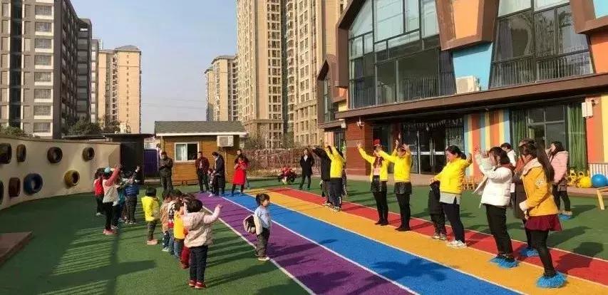 襄阳东门口幼儿园推荐,襄阳比较好的幼小衔接幼儿园