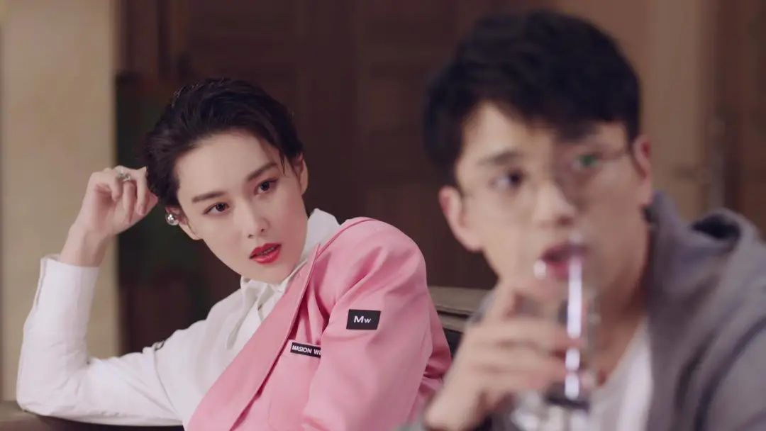 幸福触手可及好看不好看,幸福触手可及高甜片段