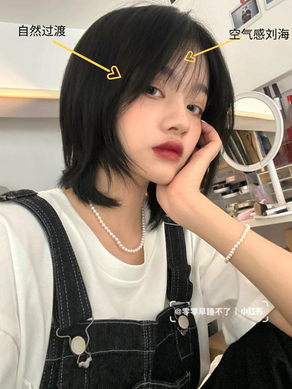 今年流行的时尚可爱减龄超短发,今年流行剪短发造型