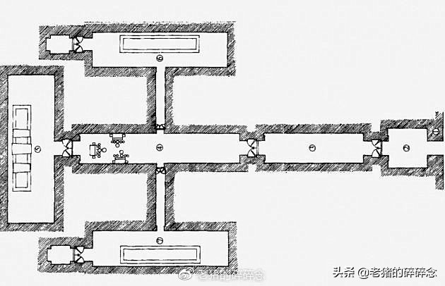 明十三陵明定陵,十三陵之万历定陵视频