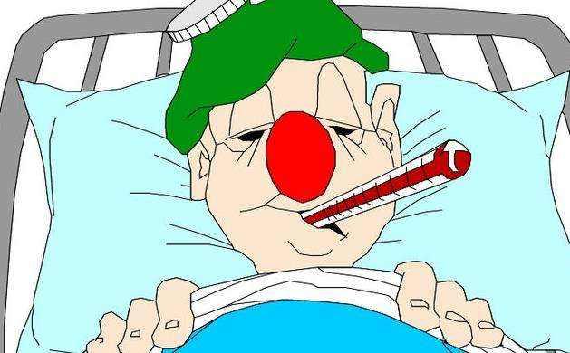 乖乖女高烧起红疹,确诊后痛哭不已,提醒:她的坏习惯很多人都有