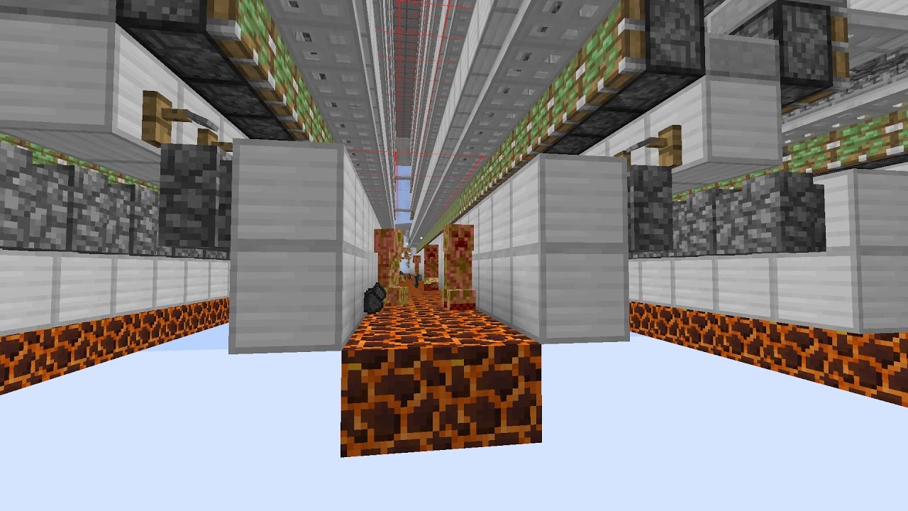 我的世界苦力怕pk末影人,我的世界苦力怕和末影人比赛