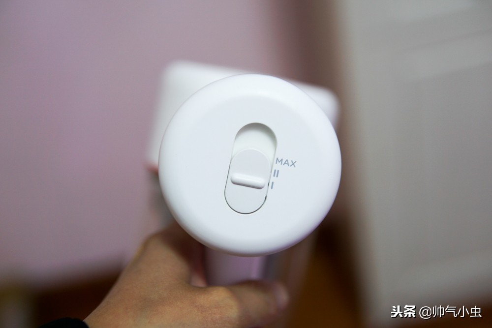 799的戴森,小米产品和戴森