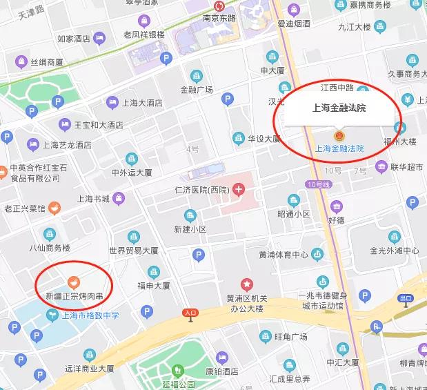 上海值得吃的苍蝇馆子,上海市值得推荐的餐厅