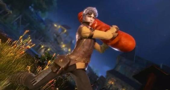 剑斗罗死后谁守护了七宝琉璃宗,剑斗罗与七宝琉璃宗划清界限