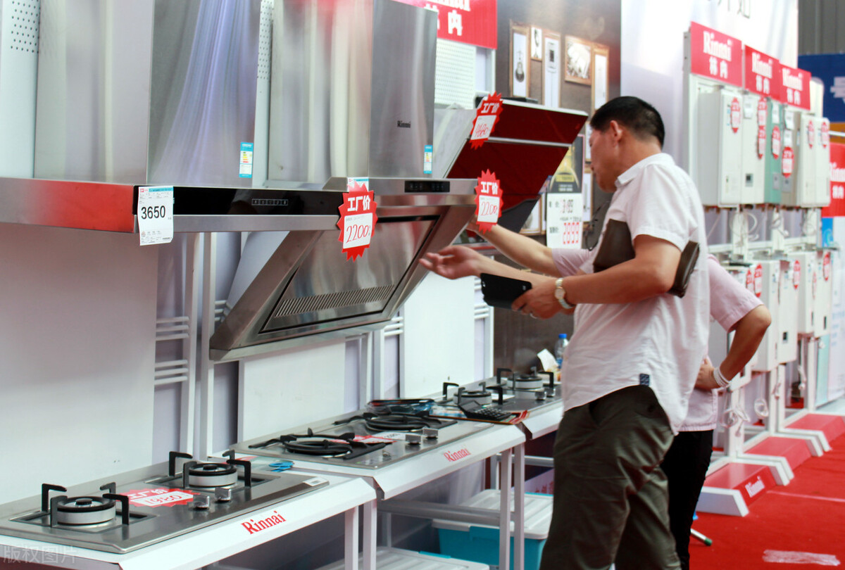 油烟机的选择有什么讲究,油烟机怎么选一定要注意3个大坑