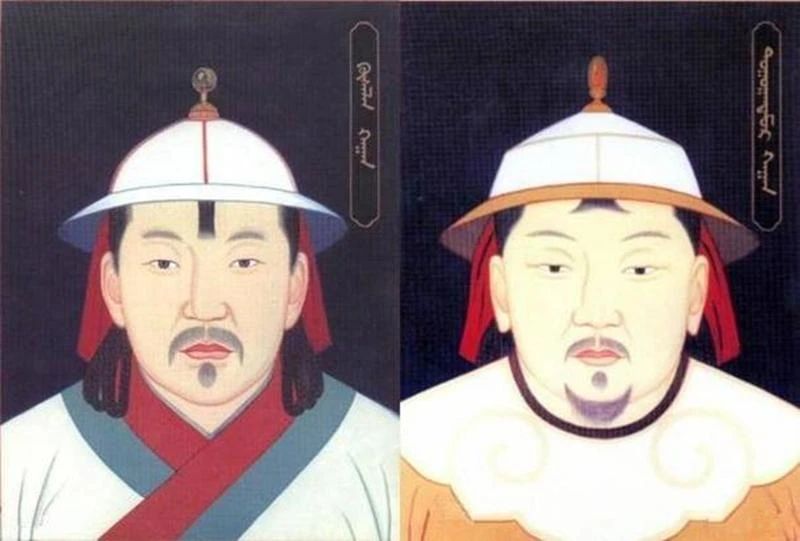 元朝的历史,元朝的历史简介