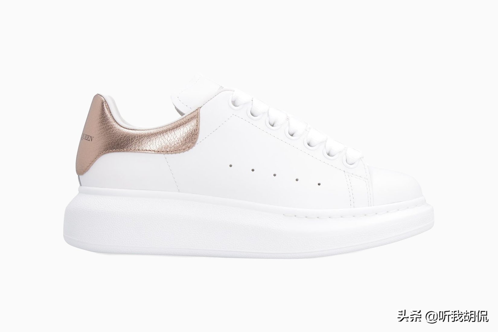 好穿不过时的女款运动鞋,穿上去舒服版型好看的运动鞋