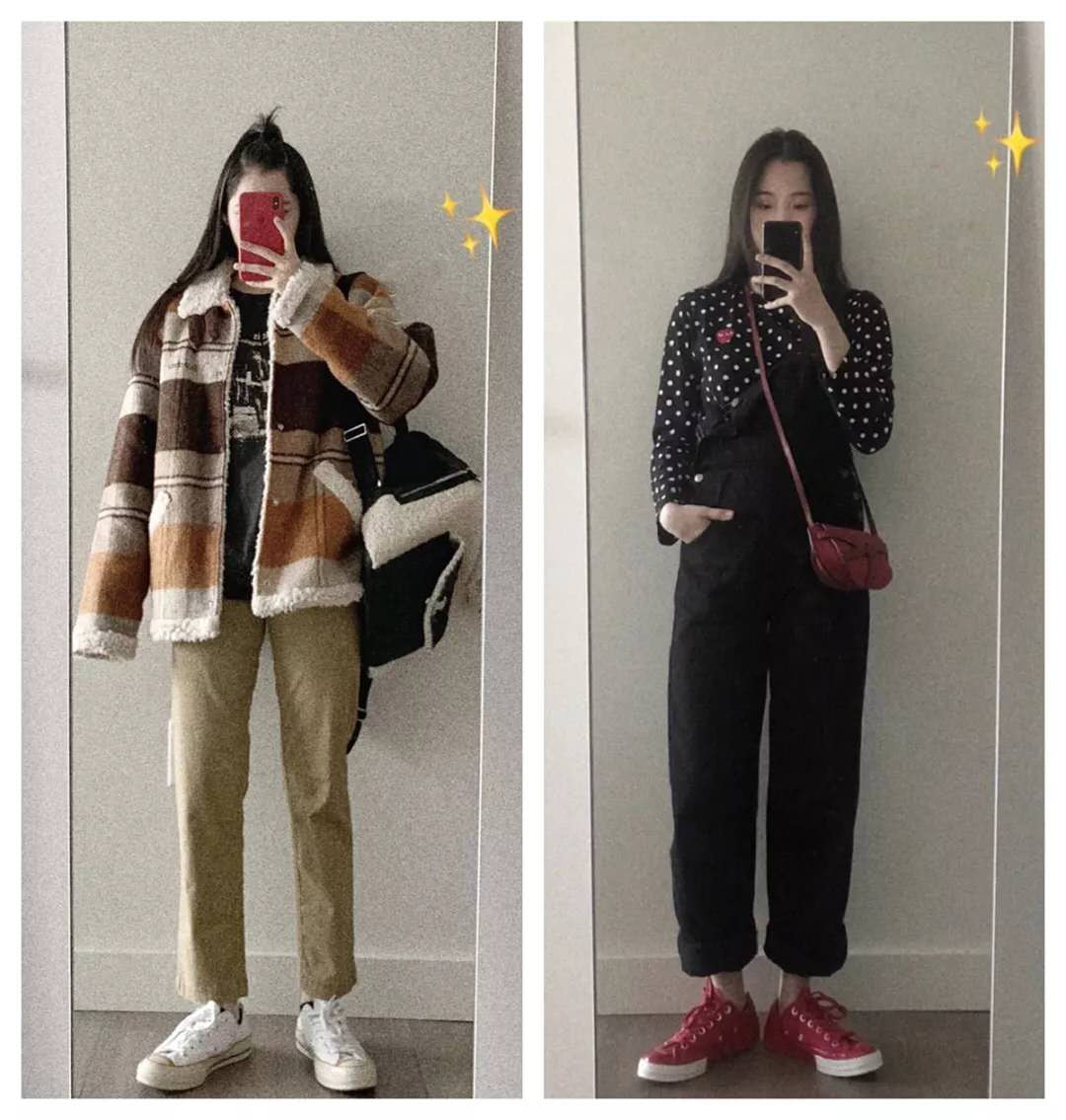 欧阳娜娜新生代小花,欧阳娜娜同款小香风穿搭