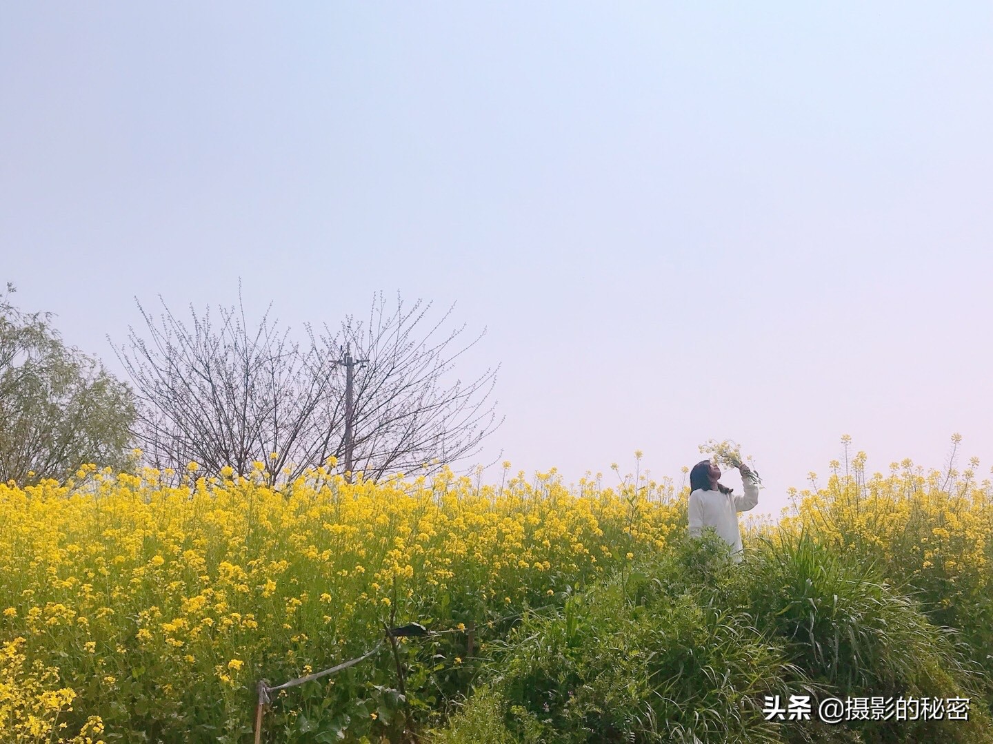 专访｜在乡下拍儿童客单价近5000元，她是如何突破传统思维的？