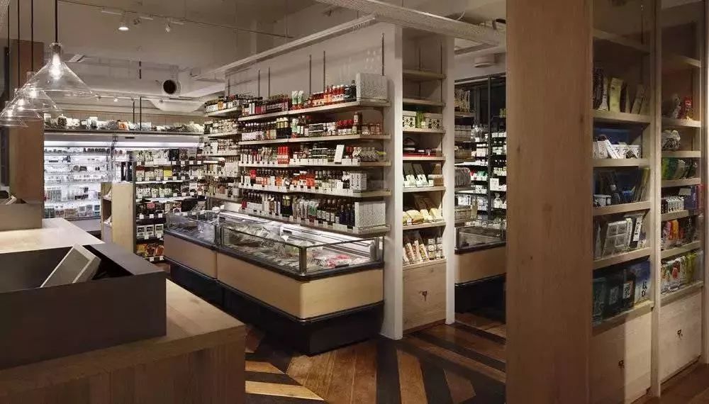 深度分析揭秘实体店应该何去何从,一分钟教你看懂实体店