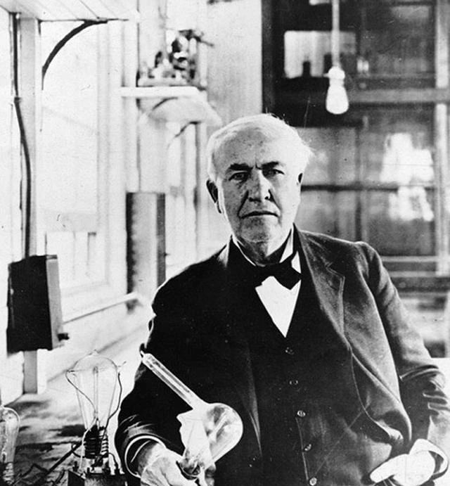 中国照明发展历程,我们最为熟悉的照明发展历程