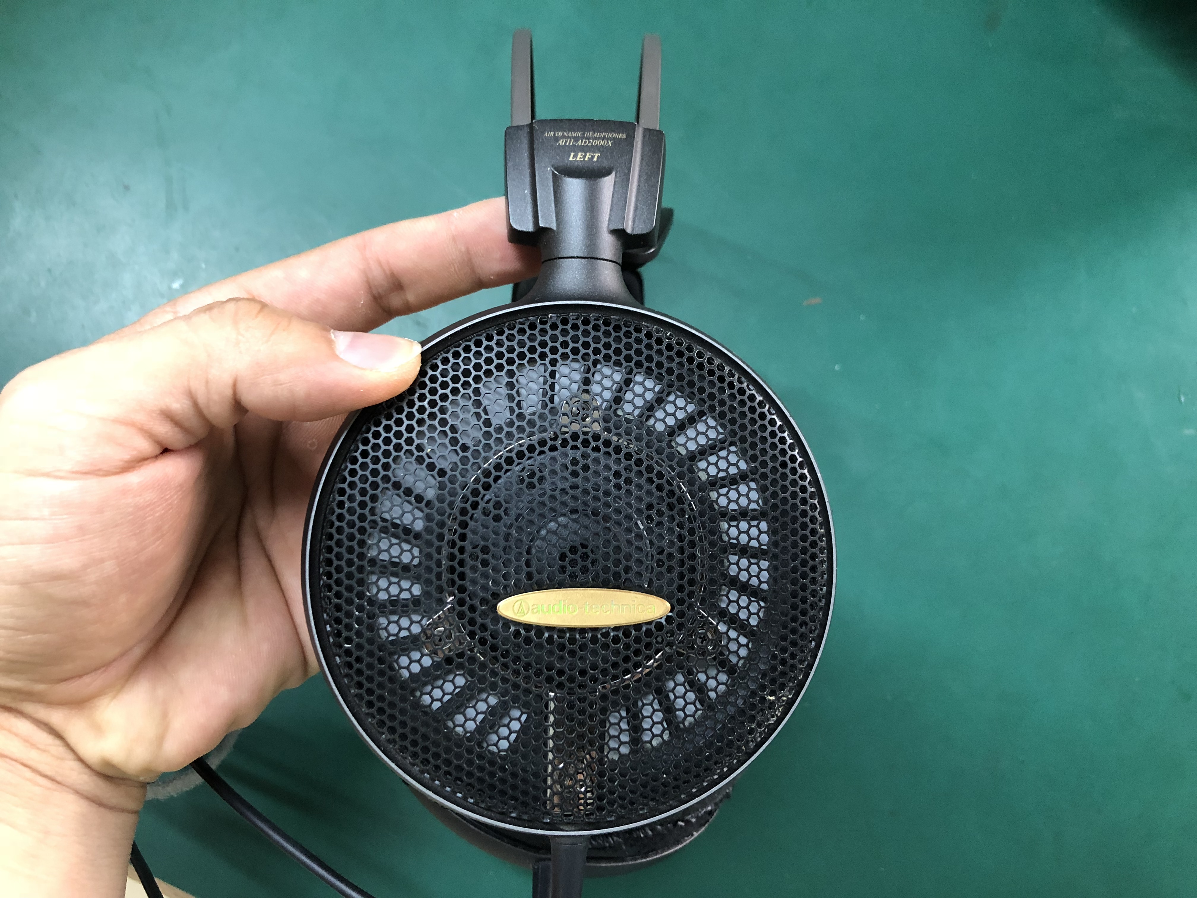 铁三角ad2000和ad2000x区别,铁三角ad1000x与2000x