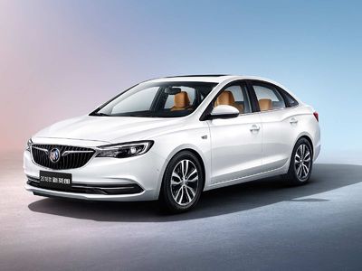 英朗值得买吗二手车,2017别克英朗车主的真实感受