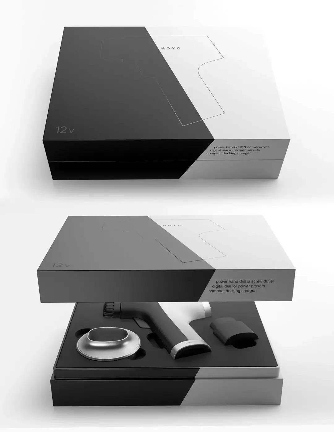 电钻架构设计,电钻设计稿