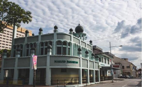 天啊！原来大马游是这么便宜哟！（国庆七日暴走大马）