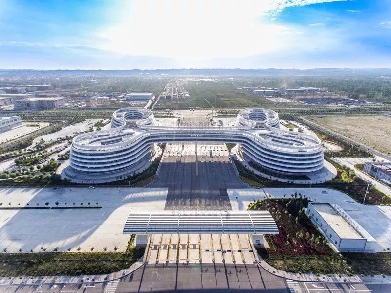 兰州新区商投集团最新消息,兰州新区商投集团500强