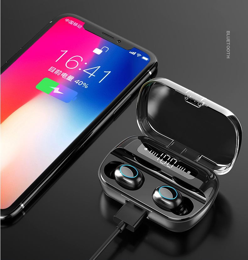 推荐一款百元内的蓝牙耳机,百元无线蓝牙耳机音质十大排行