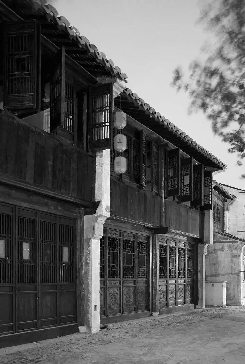 10家最新设计型精品民宿,十大创意民宿排行榜