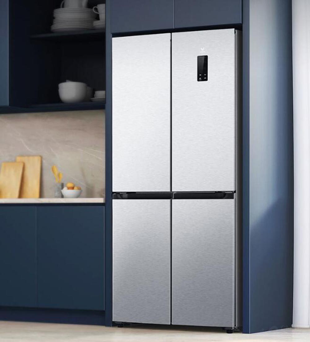 三开门冰箱中层去冰方法,电冰箱顽固冰堵的处理办法