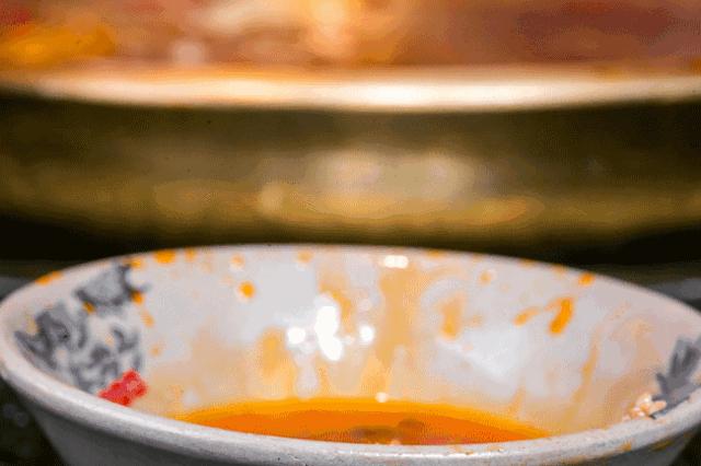 成都美食火锅双子塔,火锅界的no1