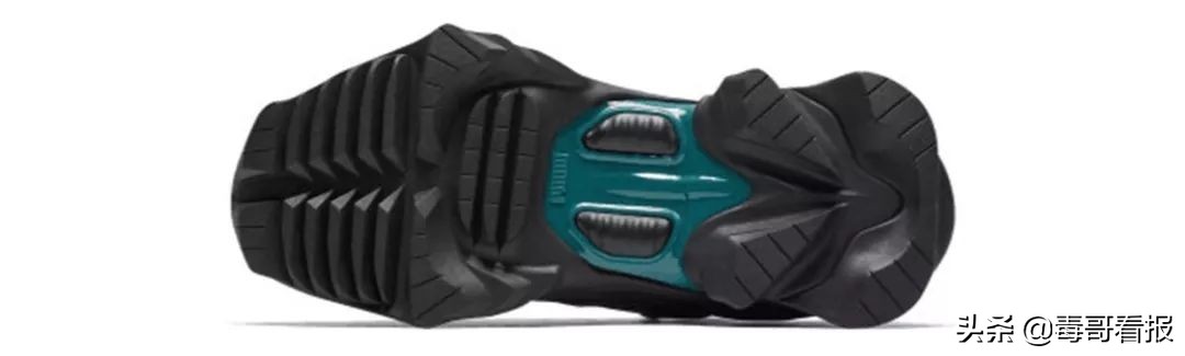 puma经典鞋辨真假,puma全金标鞋子