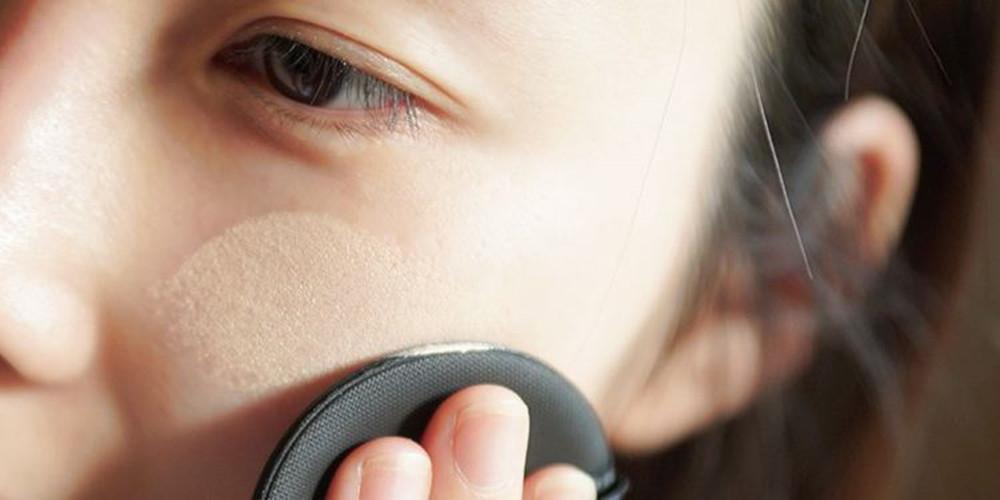 学会这些底妆小技巧,学会化妆最好的办法