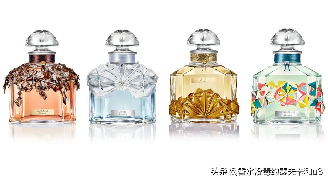 限量版香水为什么便宜,限量版香水适合限量版的自己