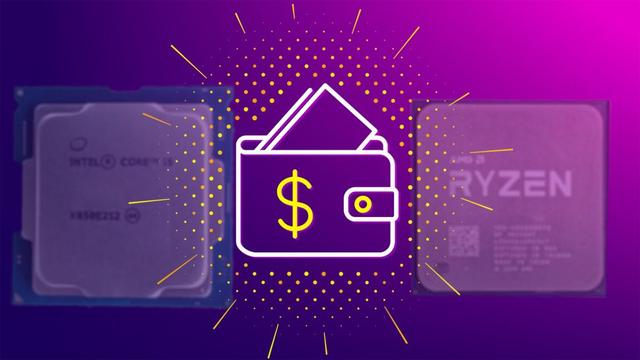 cpu怎么选最好,cpu怎么选多核