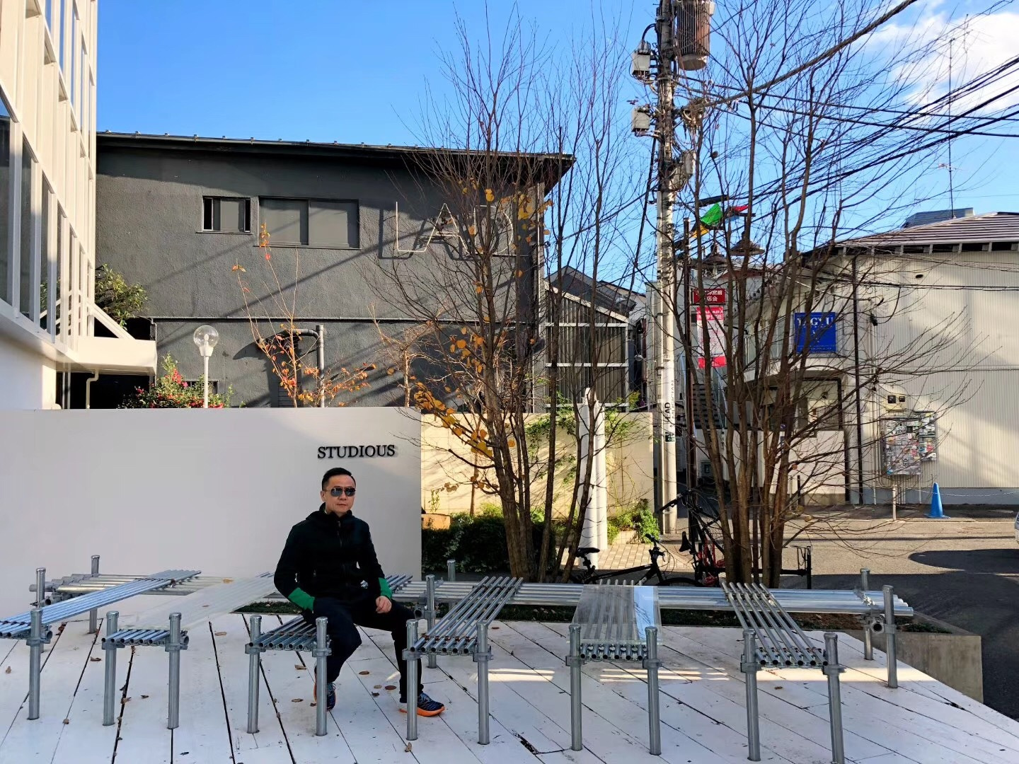 日本游学需要什么条件,日本商业游学