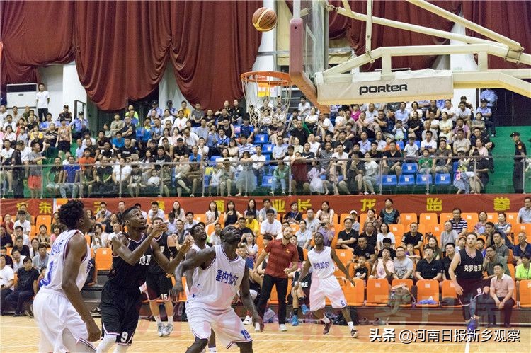欧美职业篮球对抗赛巴中,篮球比赛新乡赛事