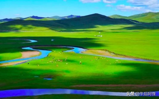 呼伦贝尔大草原旅游七天攻略预算,去呼伦贝尔可以自由行吗