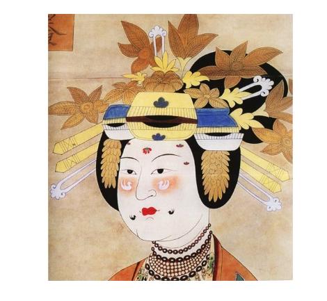 “满头行小梳”，那是一种怎样的装束？浅谈梳篦在唐宋之际的转型