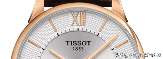 2024款天梭杜鲁尔系列,天梭tissot杜鲁尔回收价格