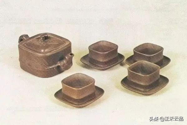 老紫砂一厂的紫砂壶,紫砂老一厂泥料