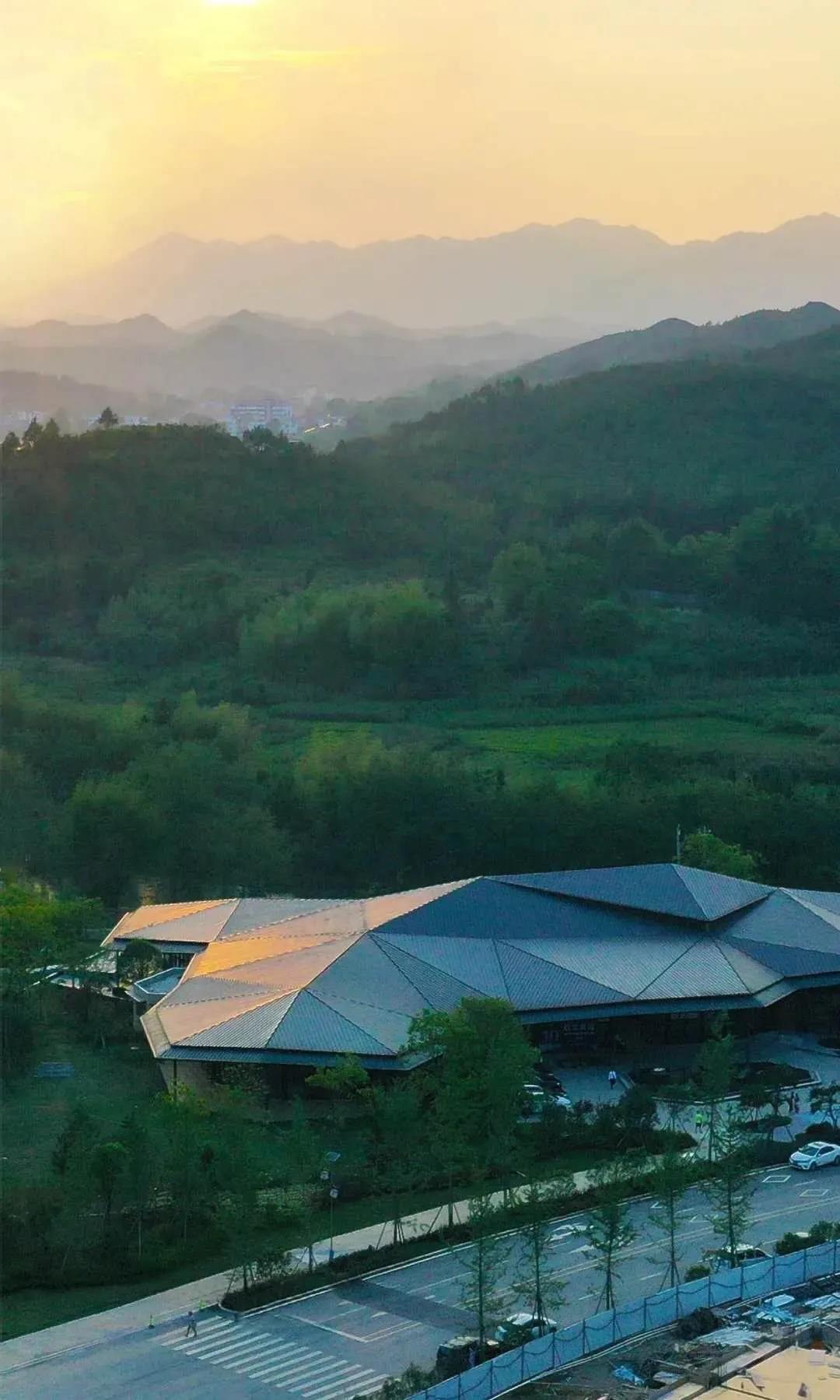 “新婚”300多天，全南这个百亿项目结晶咋样了？