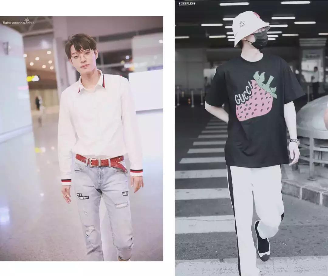 娱乐圈最会穿搭的男明星,大家觉得哪个男明星最会穿