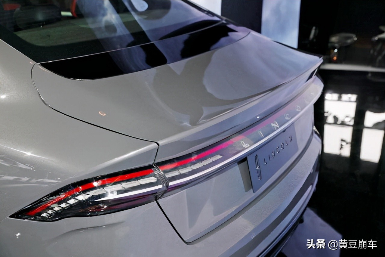 全新林肯z实拍,全新林肯z视频介绍