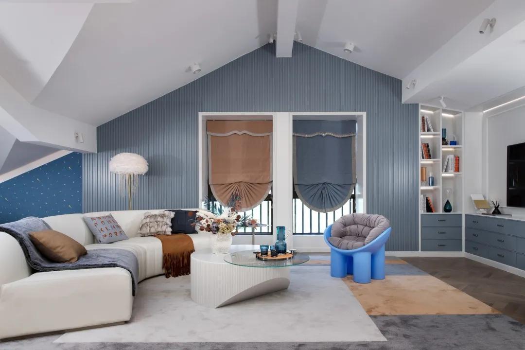 桂系大讲堂|第三期：WΛMI韦美设计张敏万变不离其“中”