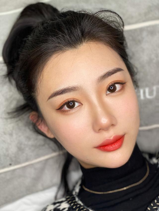 纹眉护理步骤及注意事项,半永久纹眉注意事项