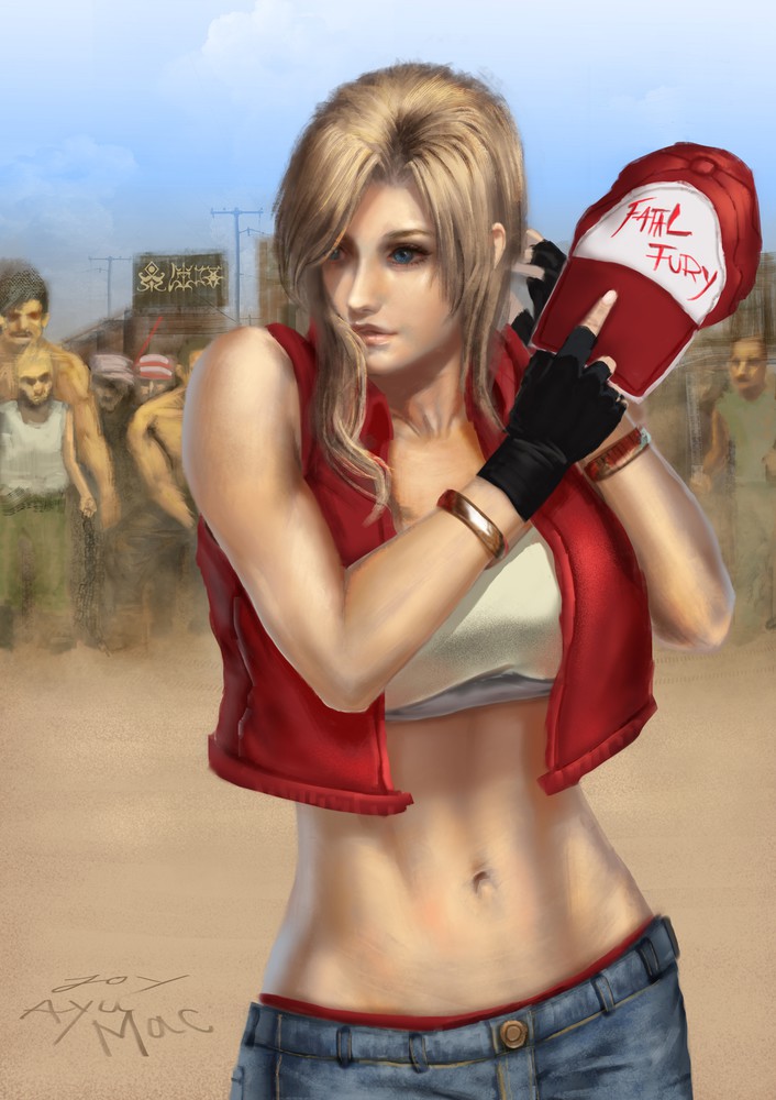 拳皇玩得厉害的人,拳皇很久没玩