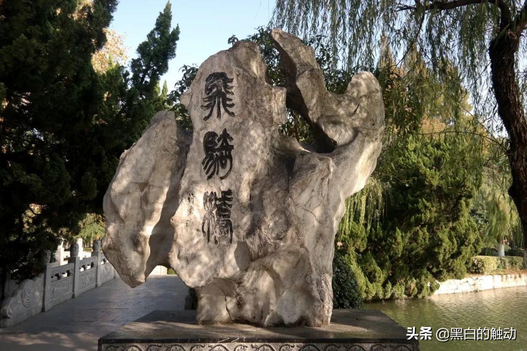 合肥包拯家乡旅游,安徽包公祠里面有什么景点