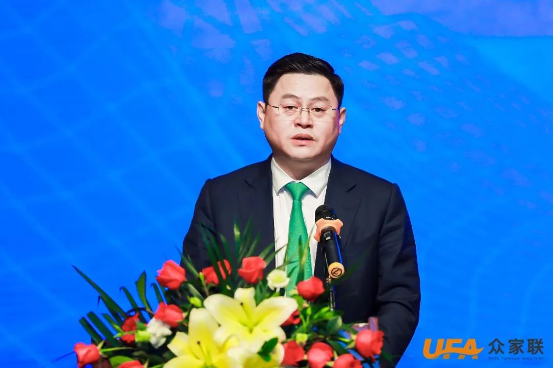 众家联合伙人齐聚中国,众家联创始人