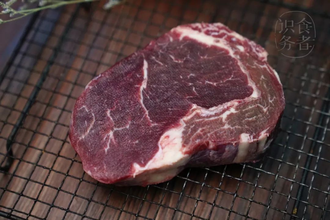 熟成牛排是智商税吗,熟成牛排算僵尸肉么
